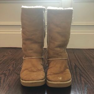 UGG Classic Tall